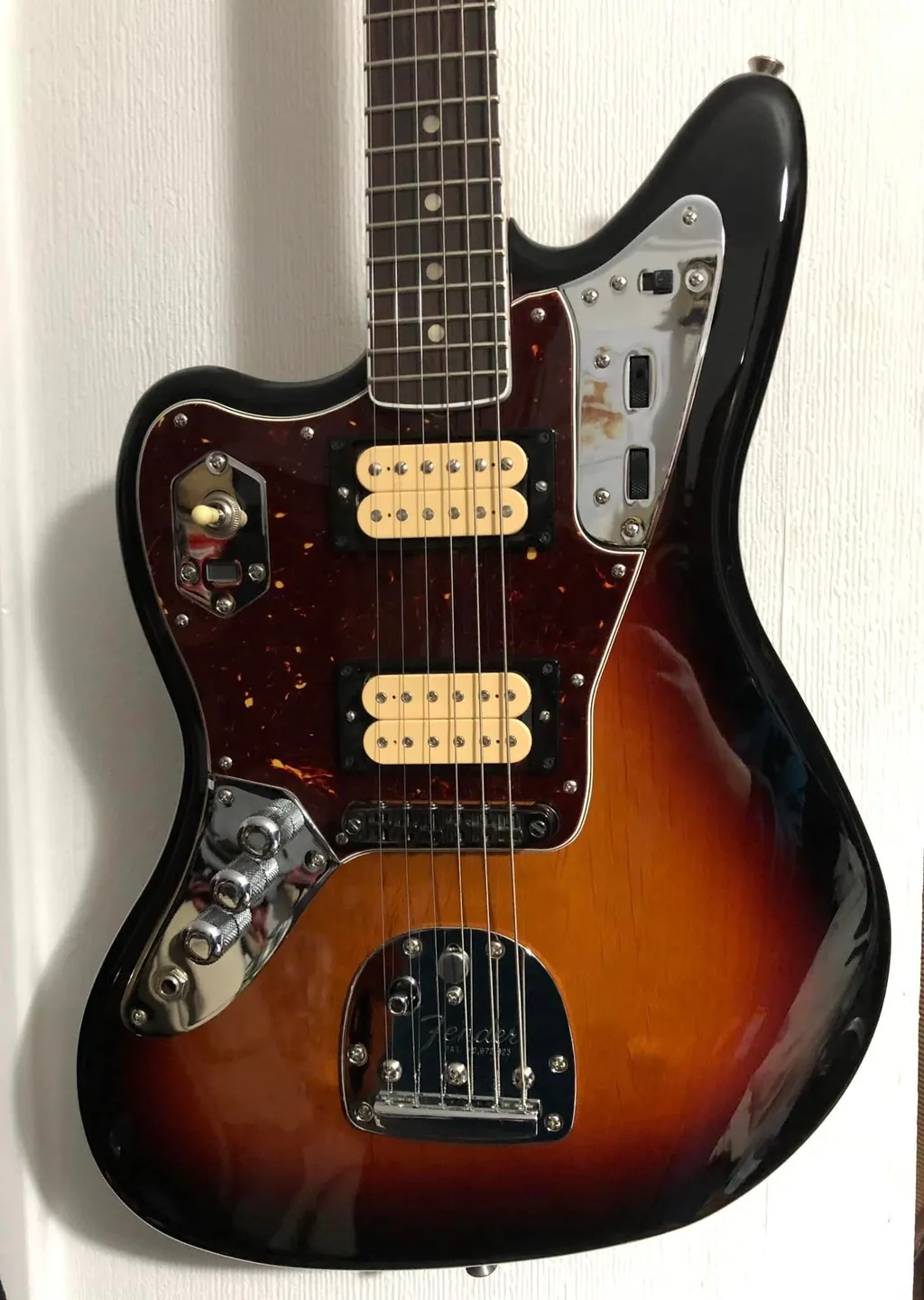 Guitar Repair