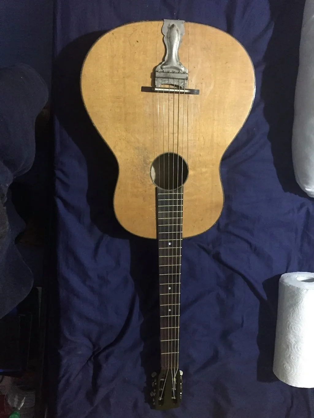 Stringed Instrument Services
