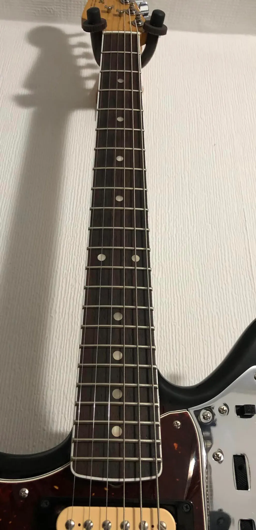 Fretwork